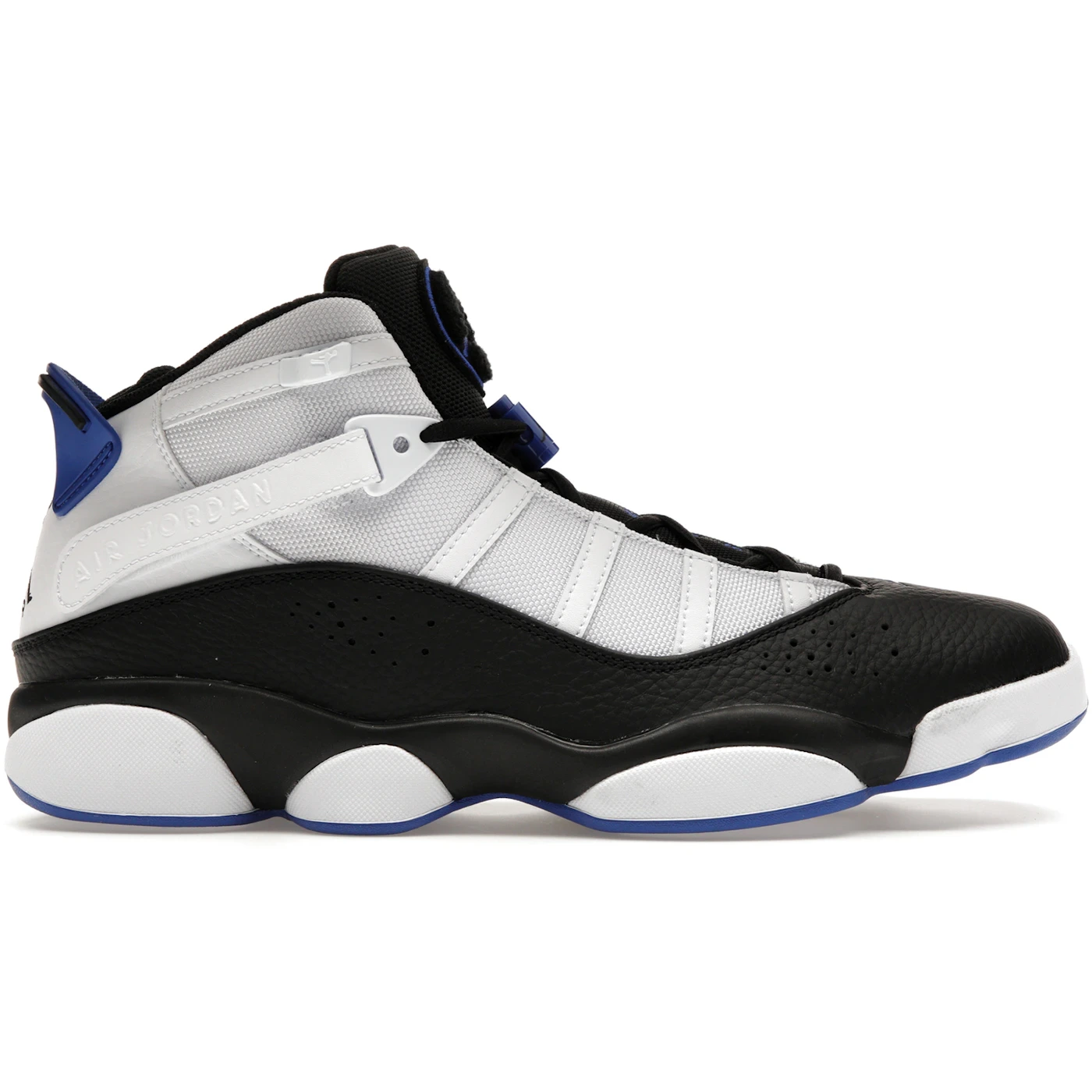 Jordan 6 Rings Game Royal
