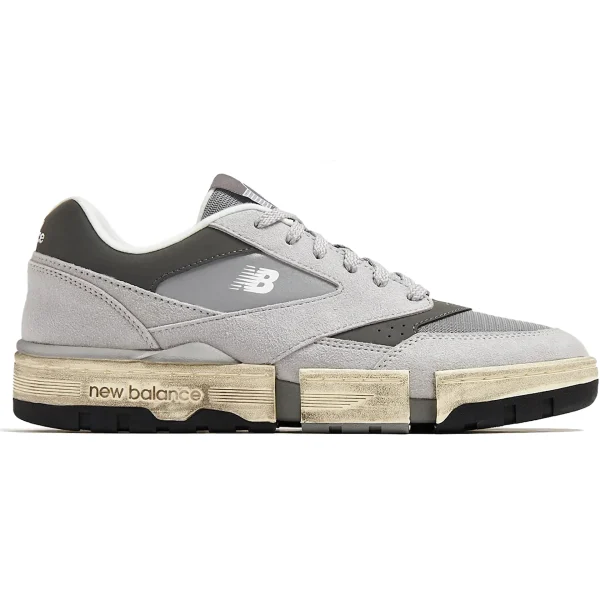 New Balance 0.01 MSFTSrep Grey