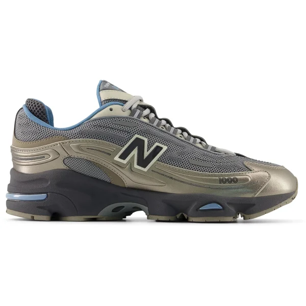 New Balance 1000 Arid Stone Slate Grey