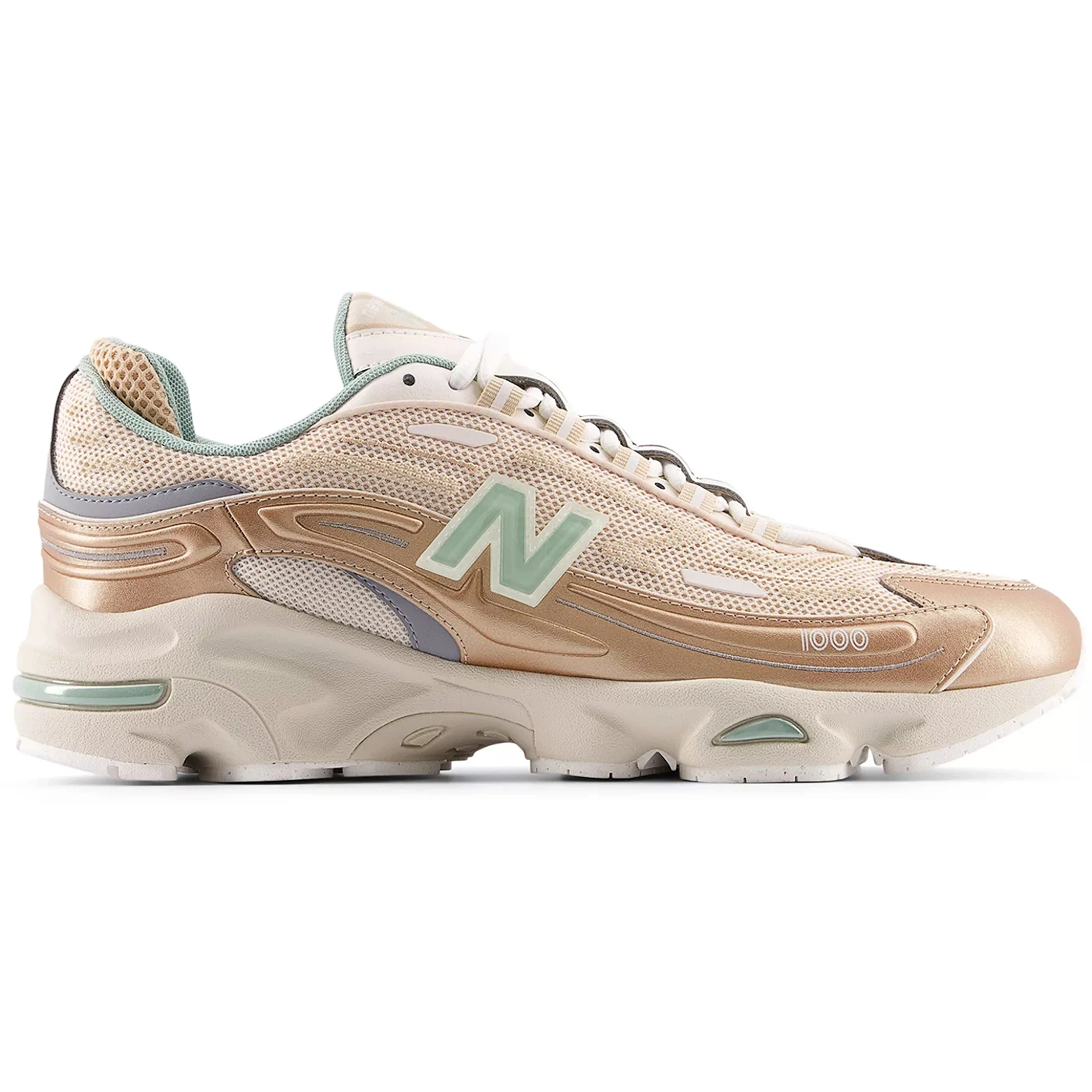 New Balance 1000 Desert Clay 1 New Balance 1000 Desert Clay