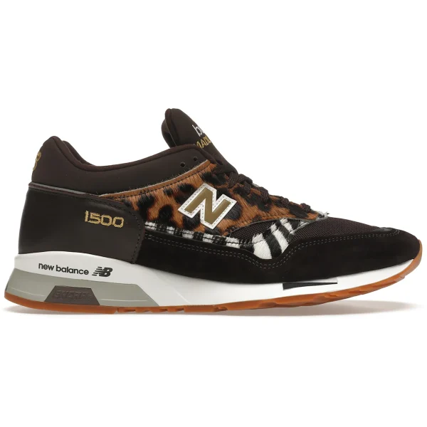 New Balance 1500 Animal Pack
