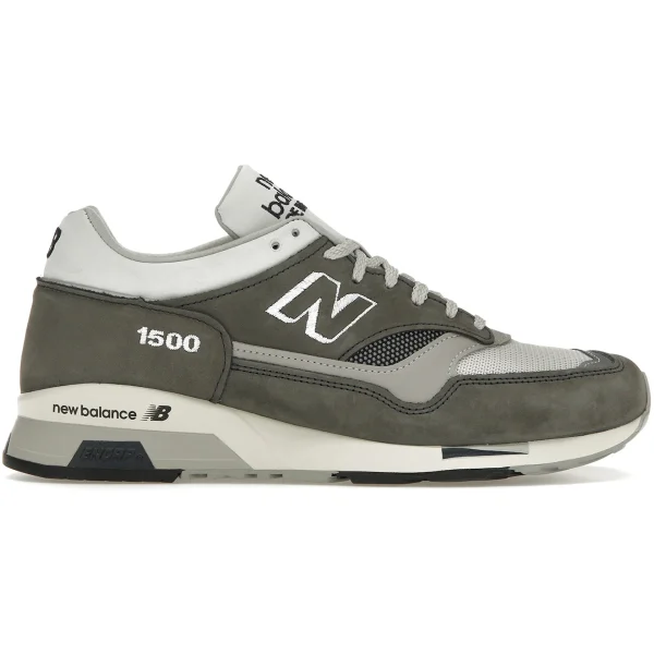 New Balance 1500 MiUK 35th Anniversary Grey