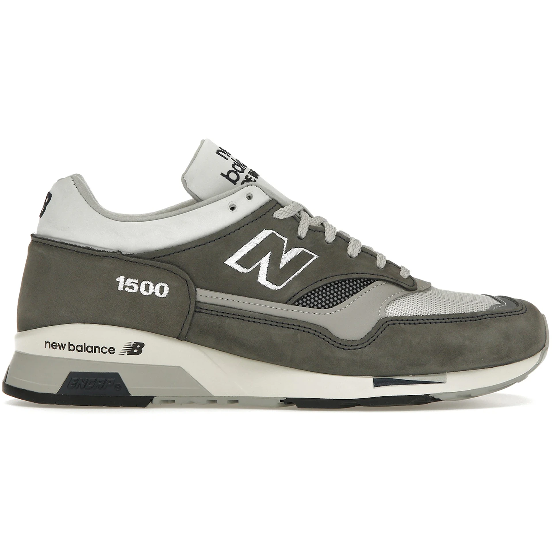 New Balance 1500 MiUK 35th Anniversary Grey