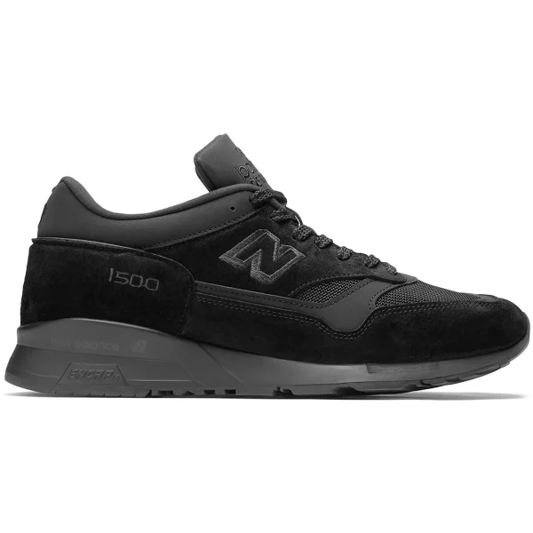 New Balance 1500 MiUK Black Cat