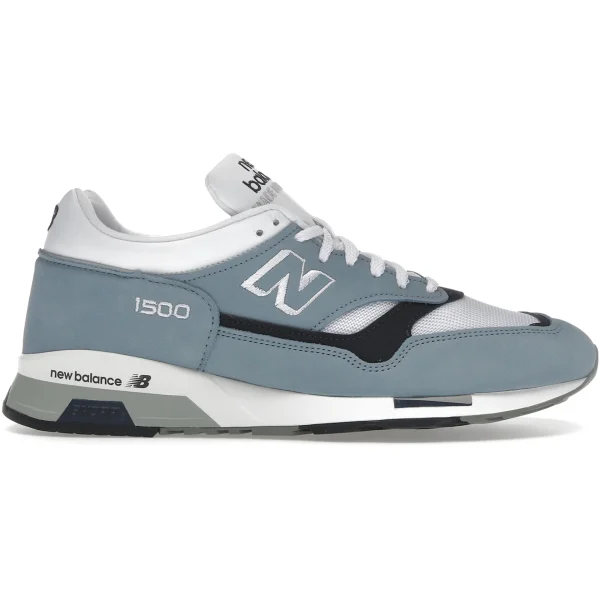 New Balance 1500 MiUK Iconic Influences