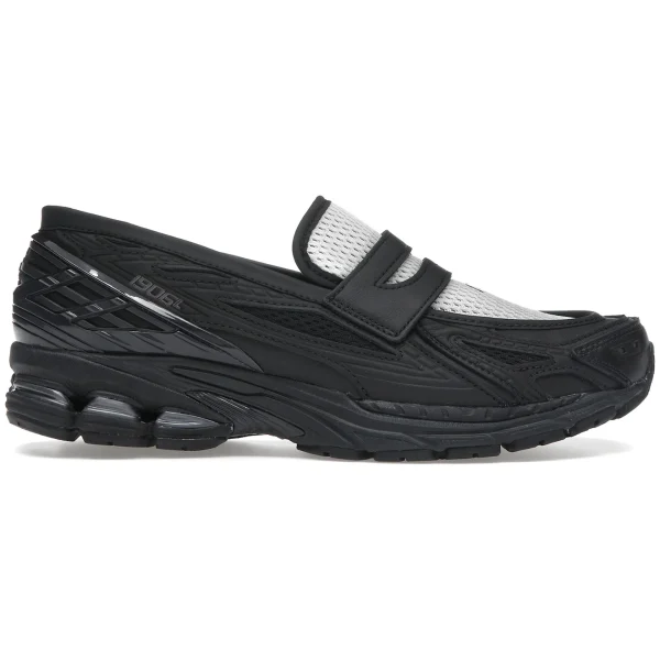 New Balance 1906L Black Angora