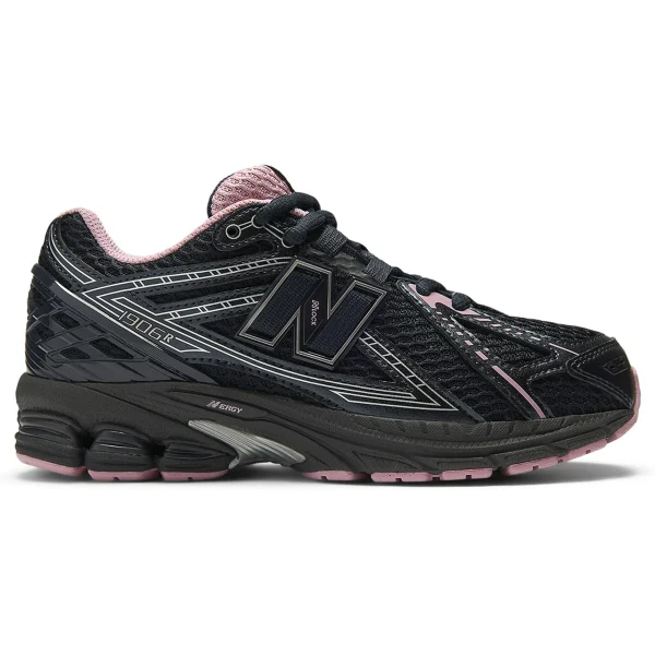 New Balance 1906R Eclipse Pink Taffy (GS)