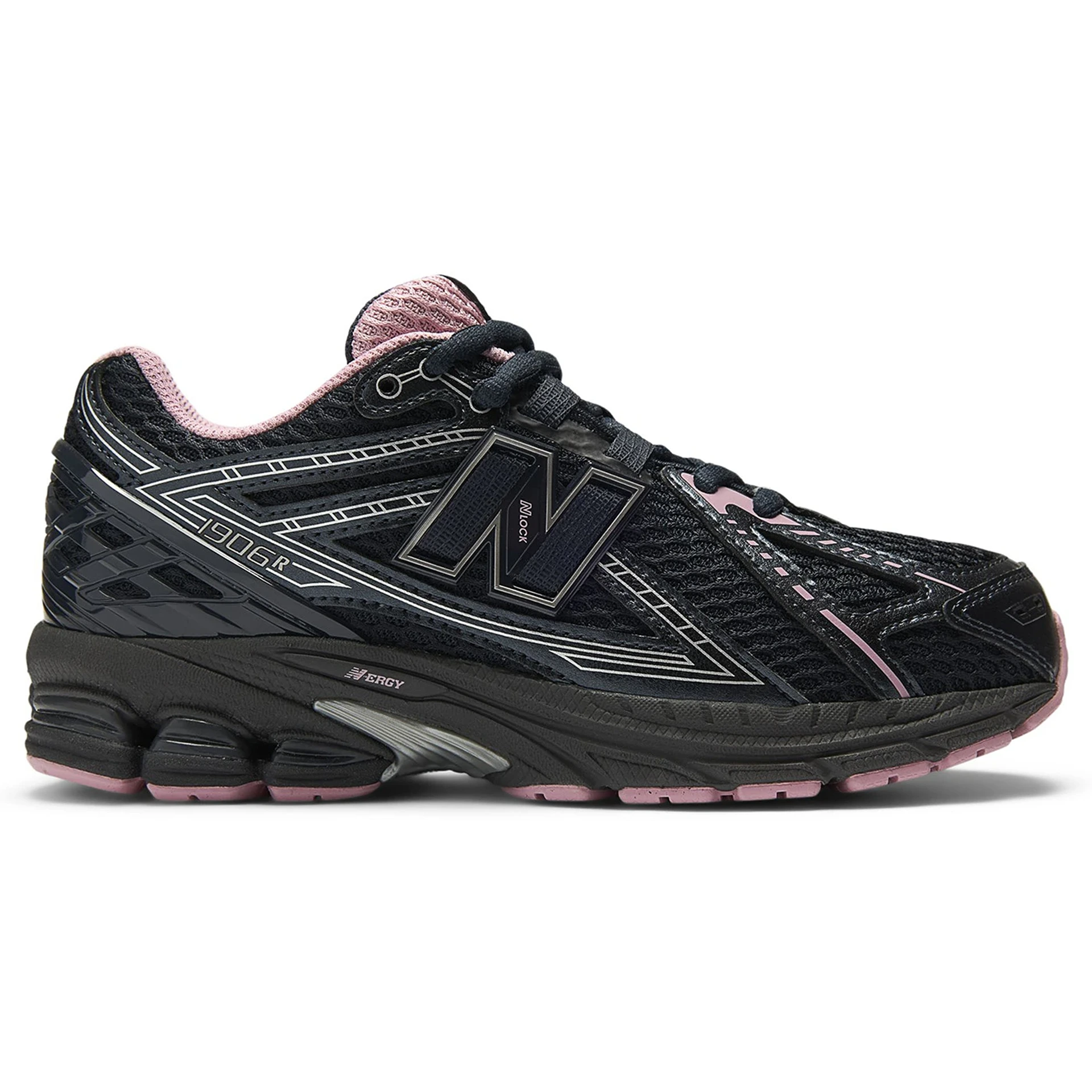 New Balance 1906R Eclipse Pink Taffy GS 2