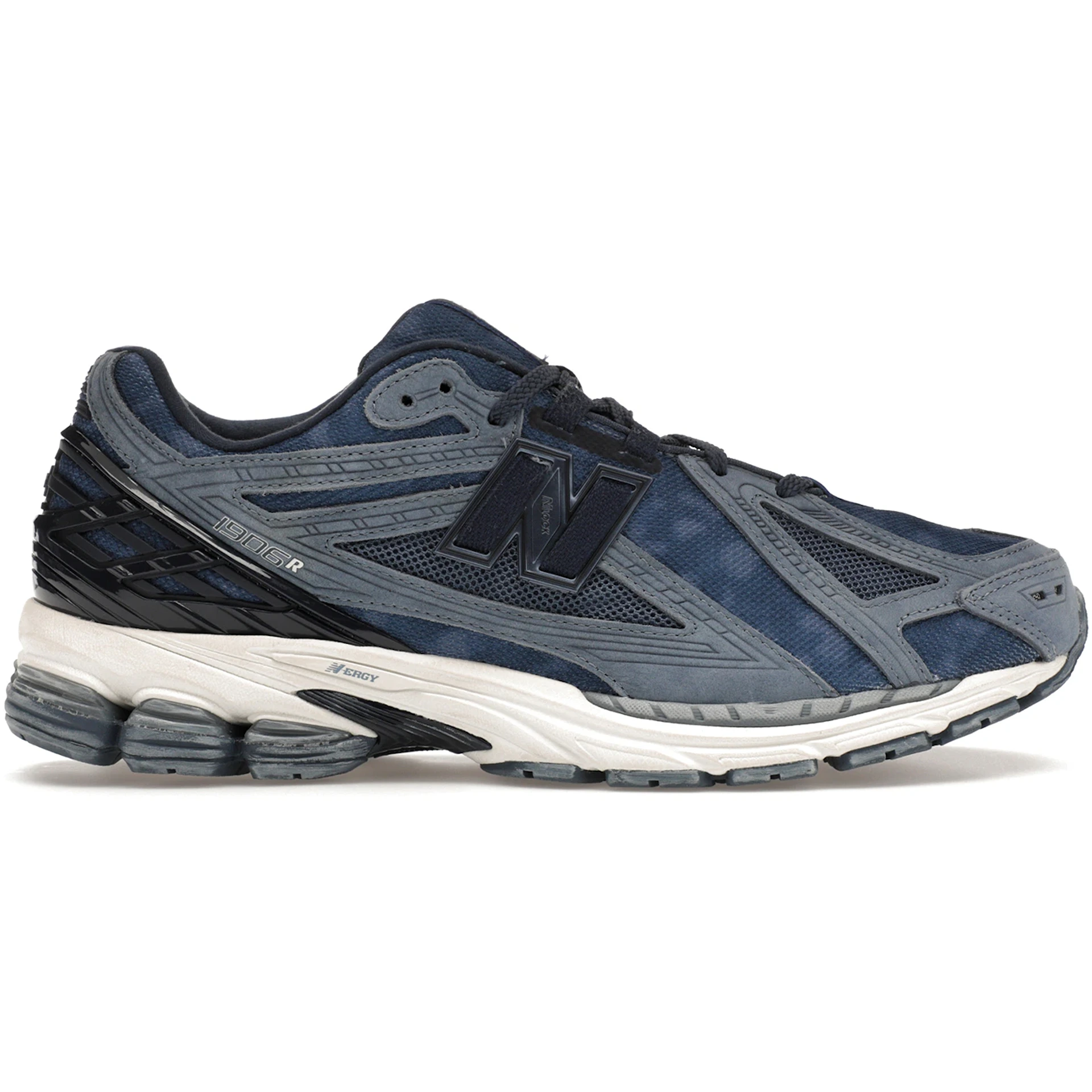 New Balance 1906R Overdyed Pack Sapphire Crystal 1 New Balance 1906R Overdyed Pack Sapphire Crystal