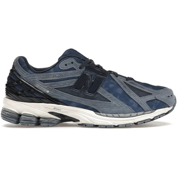 New Balance 1906R Overdyed Pack Sapphire Crystal