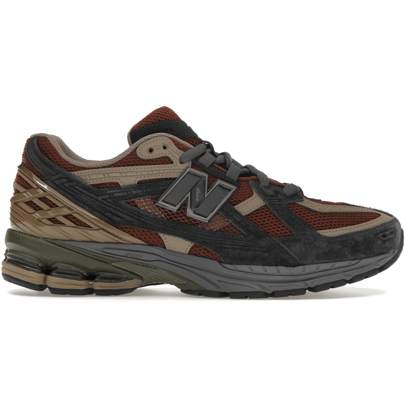 New Balance 1906U Rich Oak Phantom