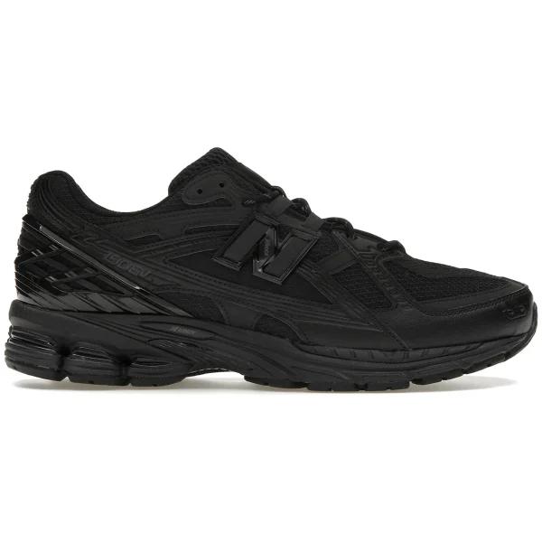 New Balance 1906U Triple Black