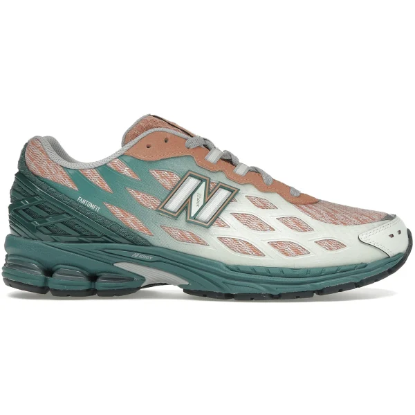 New Balance 1906W New Spruce Light Sparrow