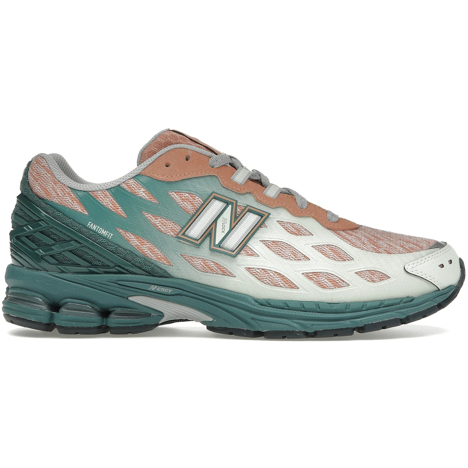 New Balance 1906W New Spruce Light Sparrow