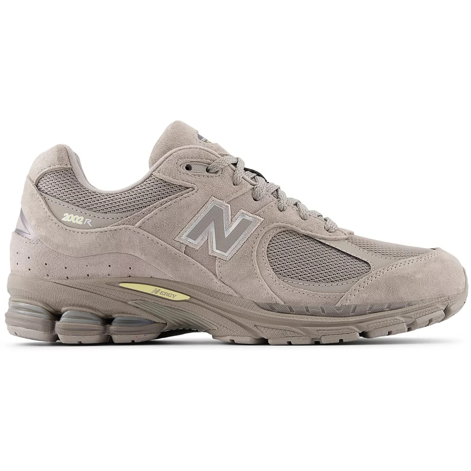 New Balance 2002R Arid Stone 4
