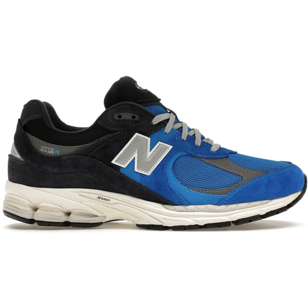 New Balance 2002R Blue Oasis