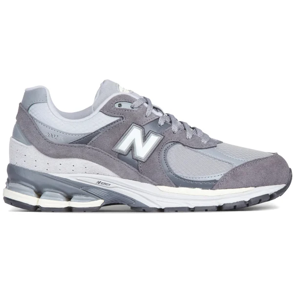New Balance 2002R Castlerock Raincloud
