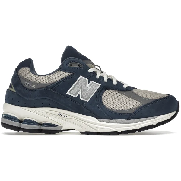 New Balance 2002R Vintage Indigo Calm Taupe