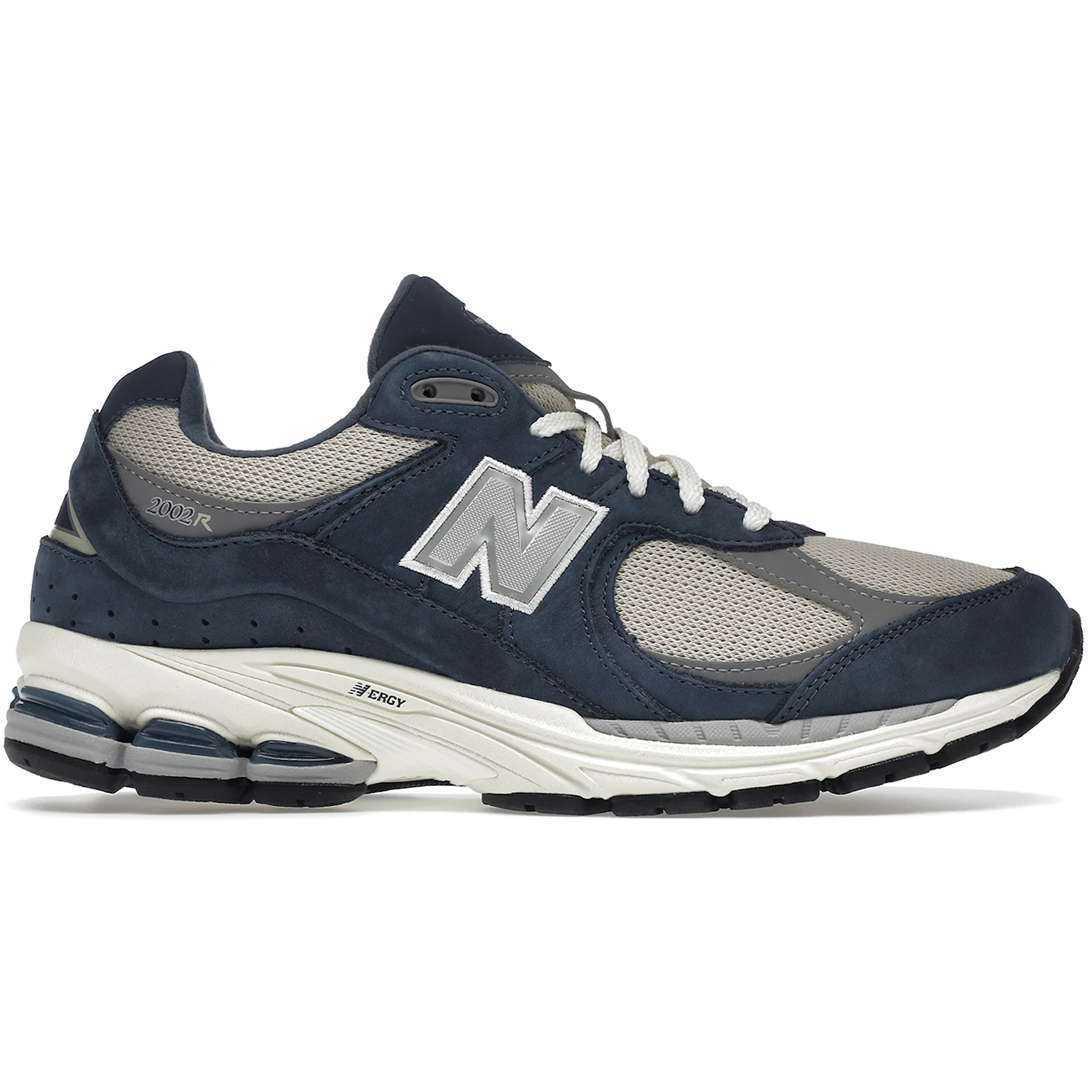 New Balance 2002R Vintage Indigo Calm Taupe