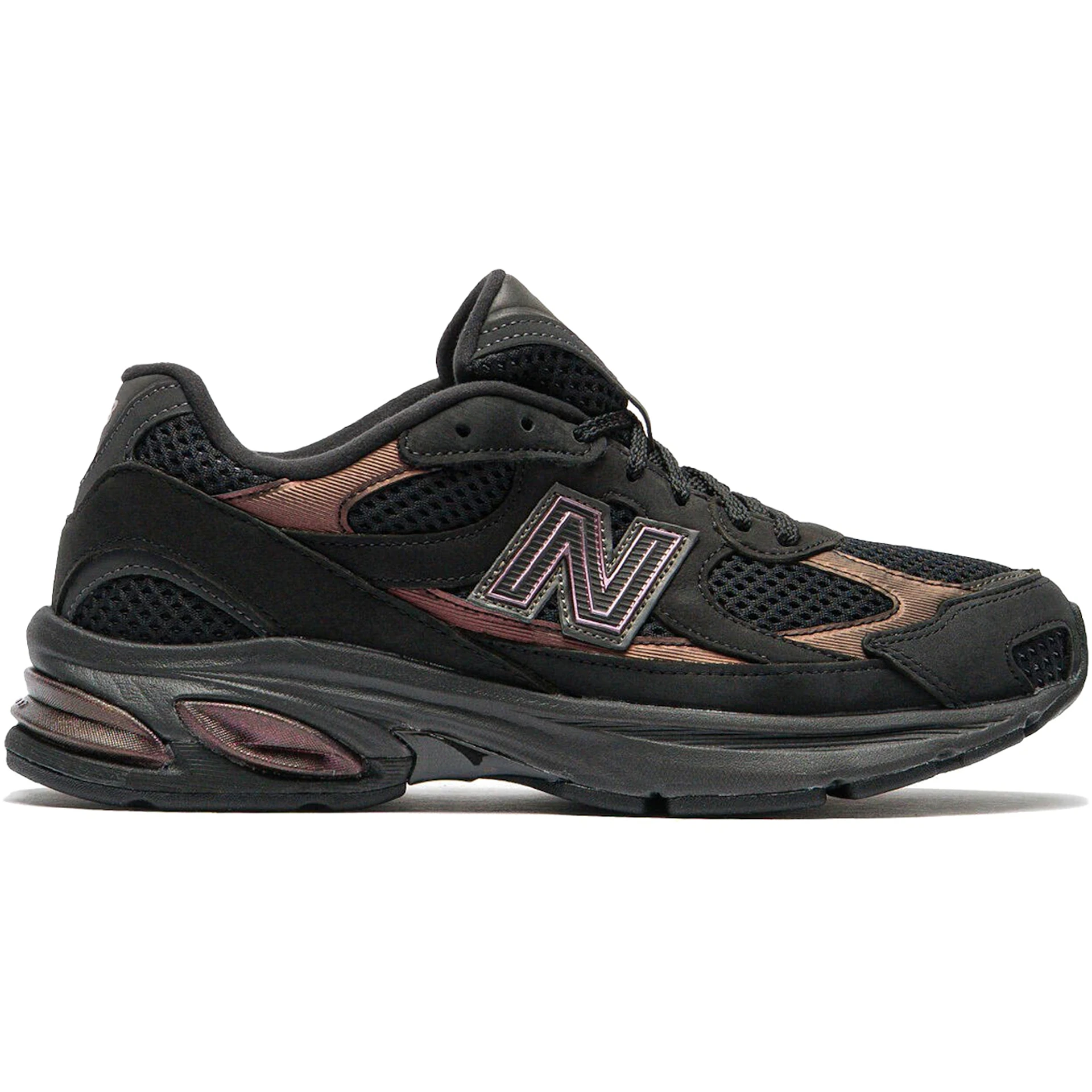 New Balance 2010 Black Iridescent 1 New Balance 2010 Black Iridescent