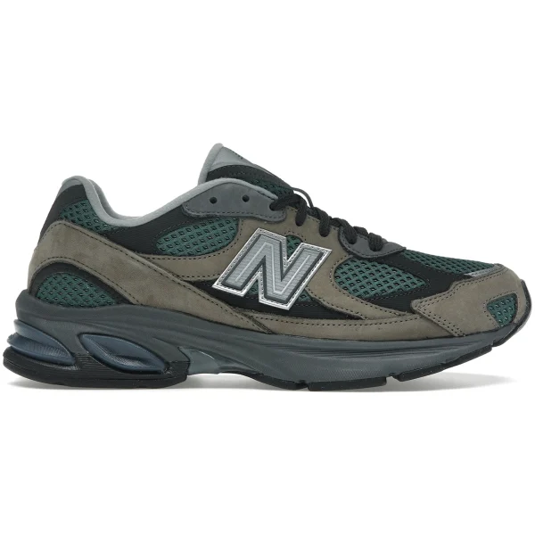 New Balance 2010 Dockside Indigo