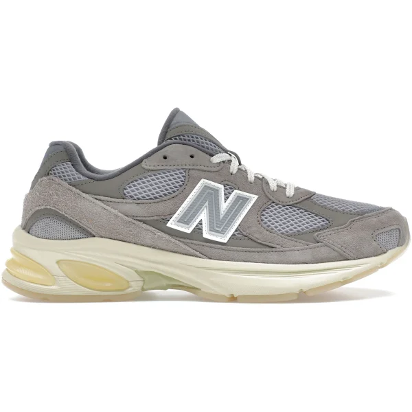 New Balance 2010 Grey Day (2025)