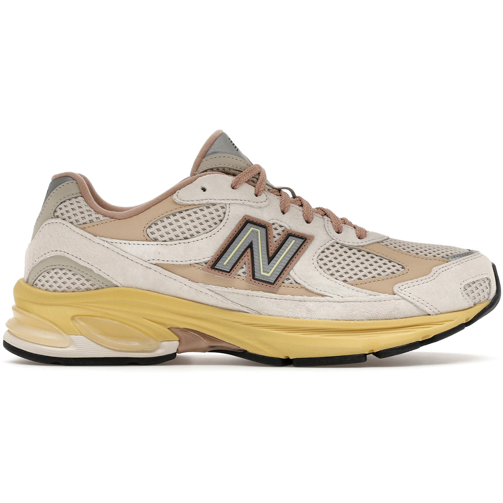 New Balance 2010 Rose Beige 2 New Balance 2010 Rose Beige
