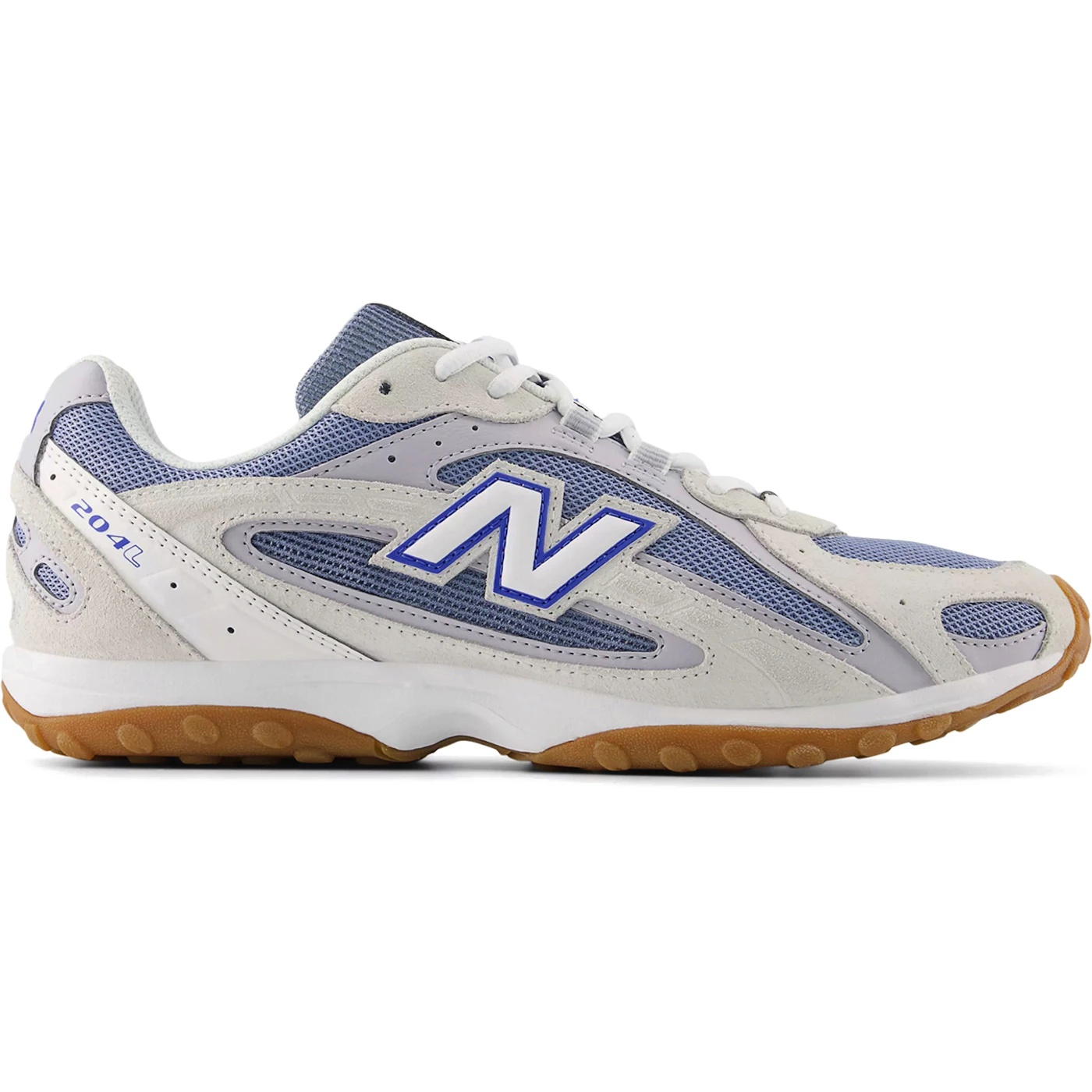 New Balance 204L Dusk Shower Blue Bird 3 New Balance 204L Dusk Shower Blue Bird