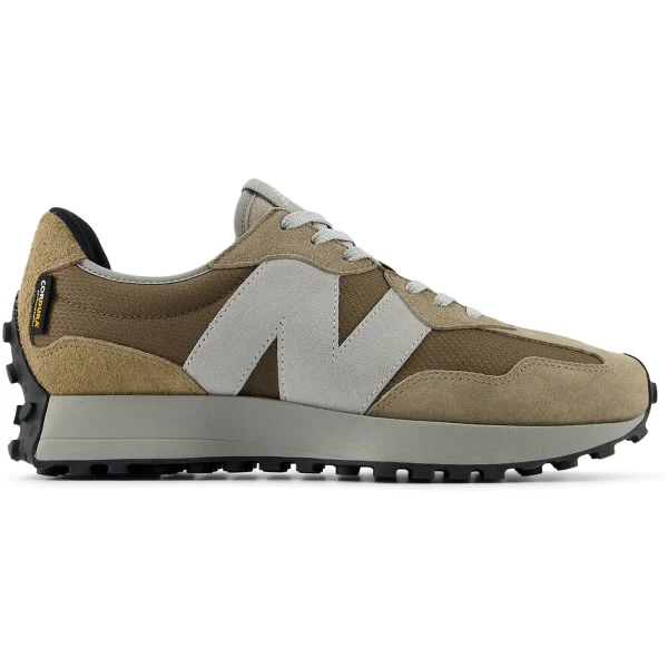 New Balance 327 Cordura Beige Brown