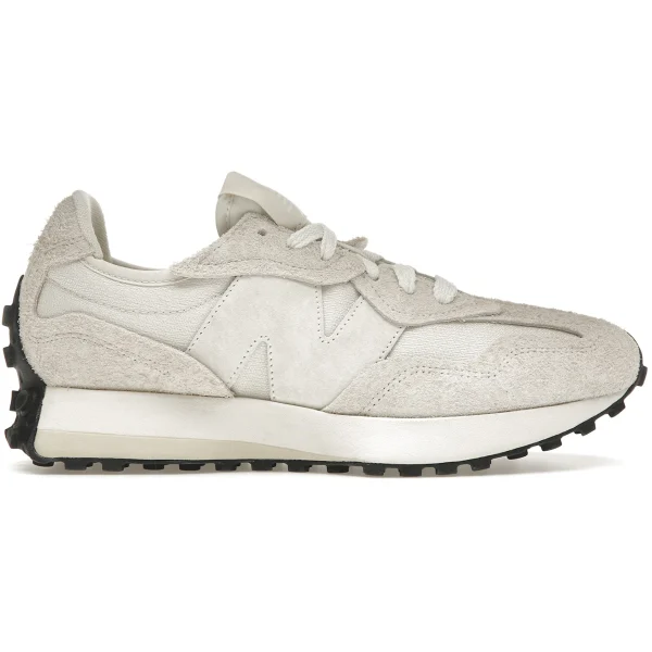 New Balance 327 Linen