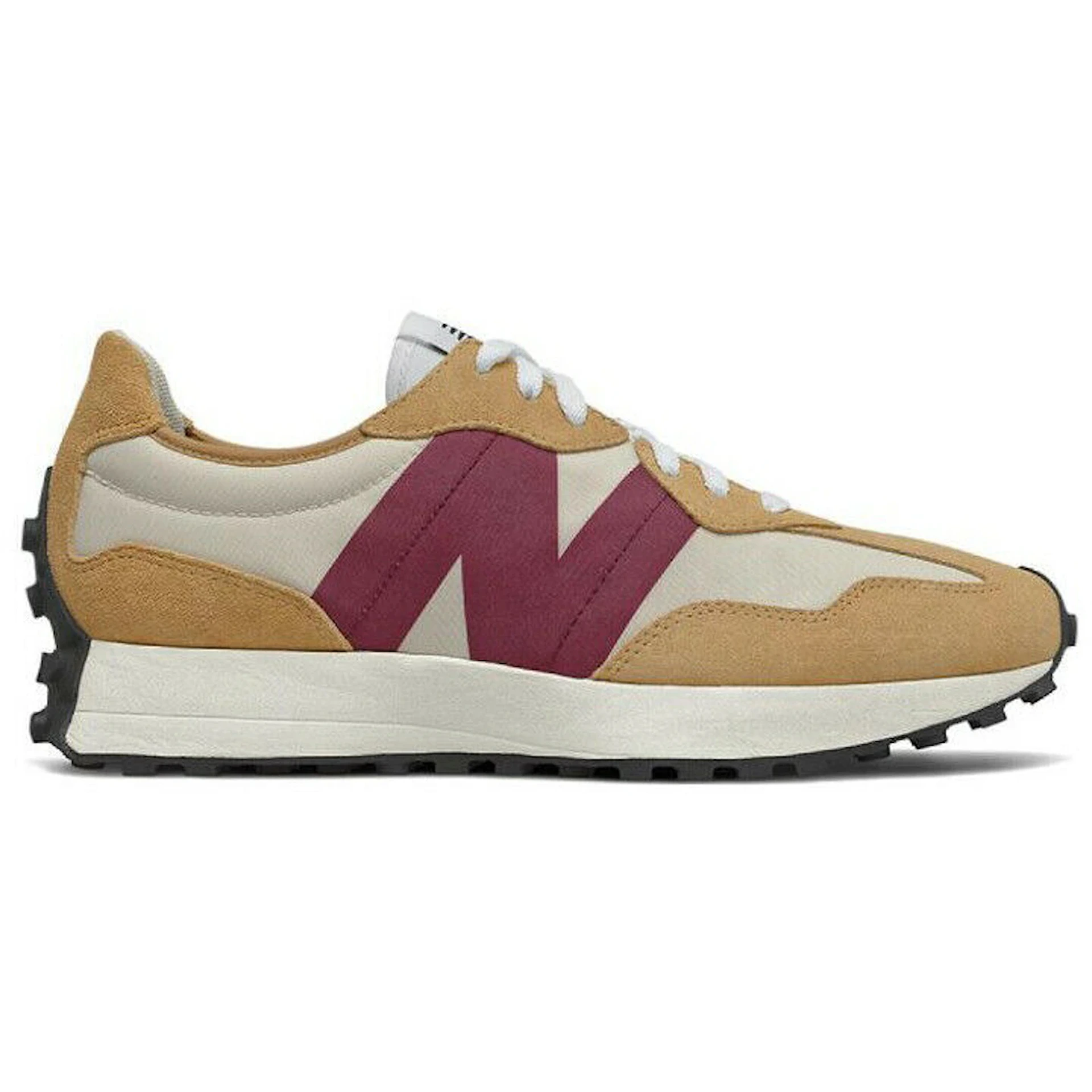 New Balance 327 Moonbeam Ghost Pepper 2 New Balance 327 Moonbeam Ghost Pepper