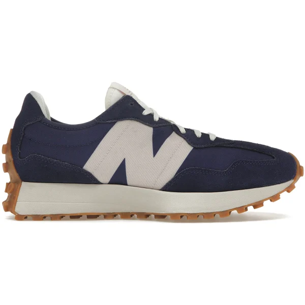 New Balance 327 Night Tide (Womens)