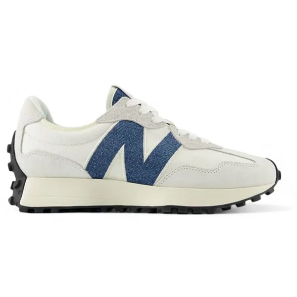 New Balance 327 Reflection Heron Blue (Womens)