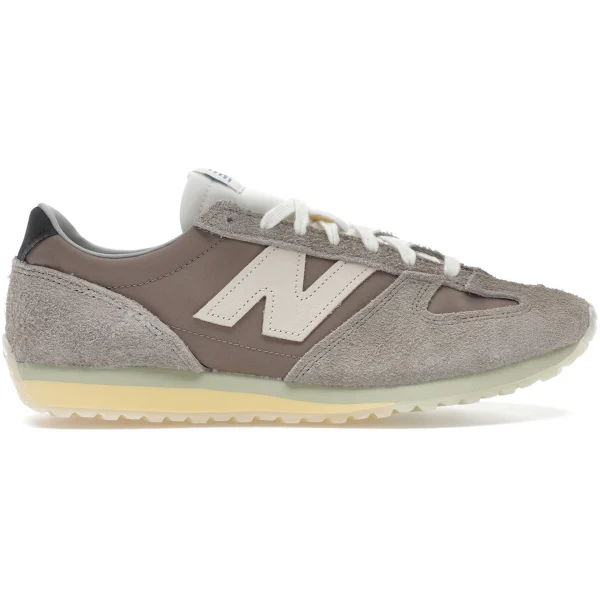 New Balance 471 Grey Day (2025)