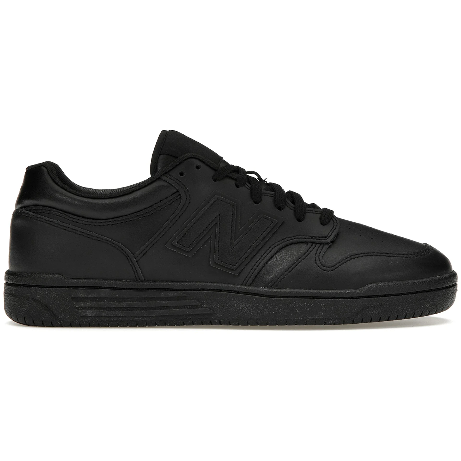 New Balance 480 Black