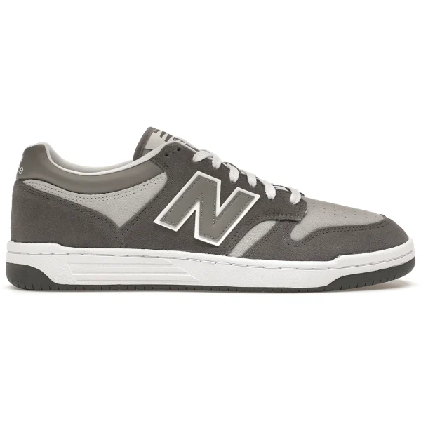 New Balance 480 Castlerock Rain Cloud