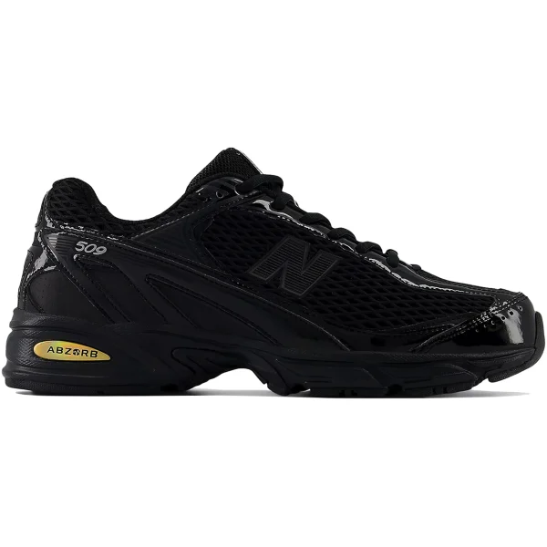 New Balance 509 Do Hee Kim Black