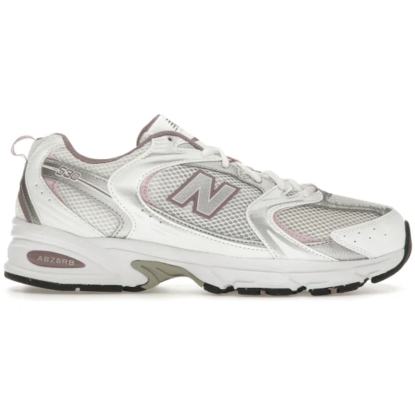 New Balance 530 Ice Wine