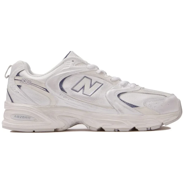 New Balance 530 Linen Fog Overcast