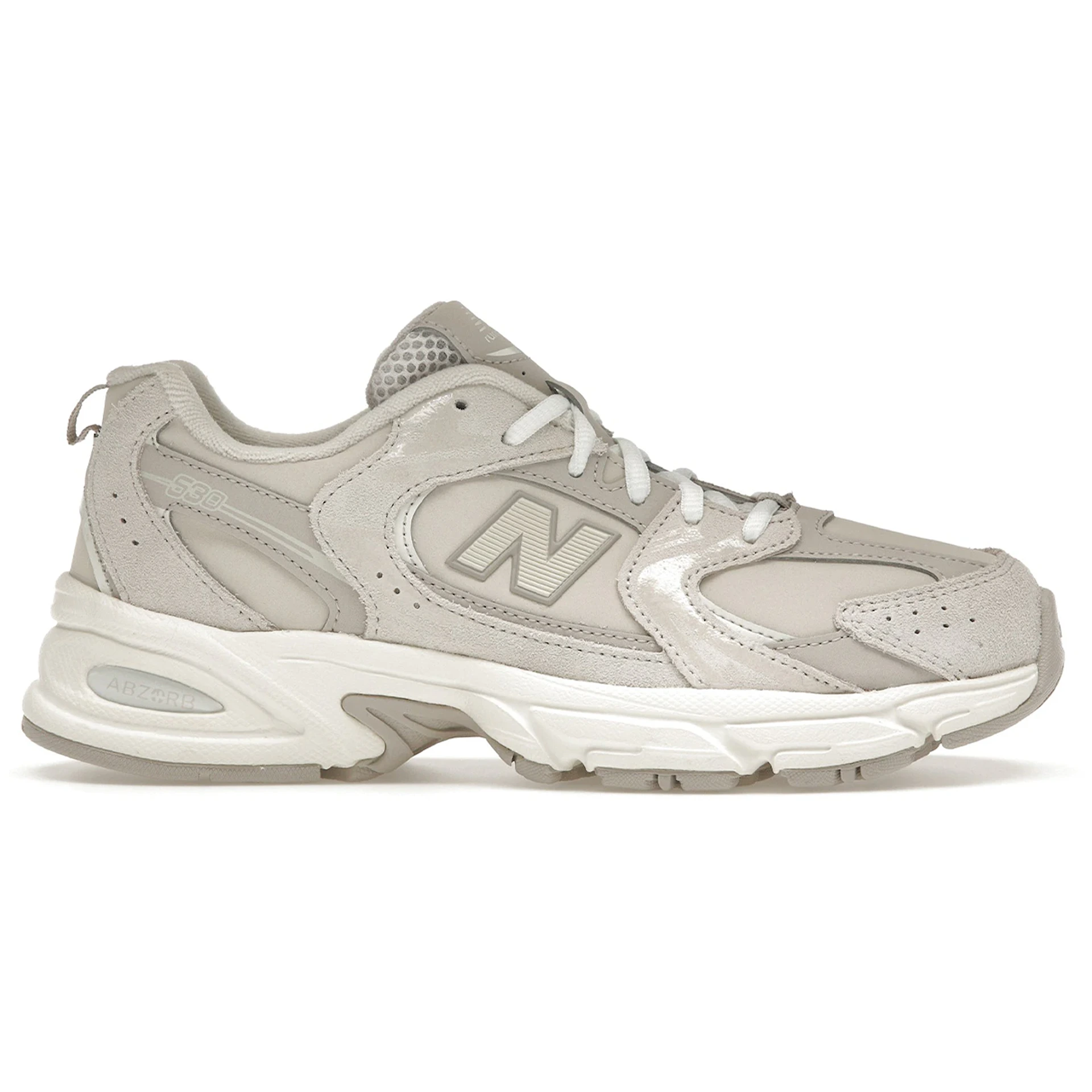 New Balance 530 Moonbeam Moonrock (GS) 1 New Balance 530 Moonbeam Moonrock GS 1