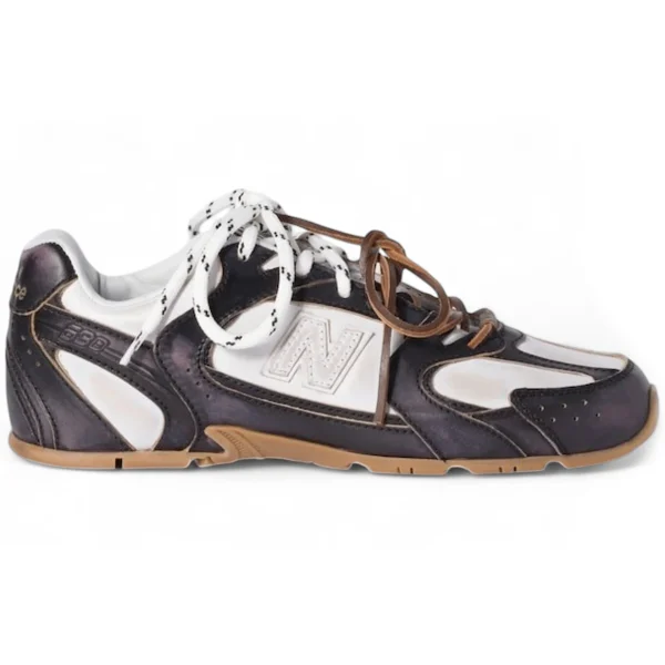 New Balance 530 SL Deco Miu Miu Black White