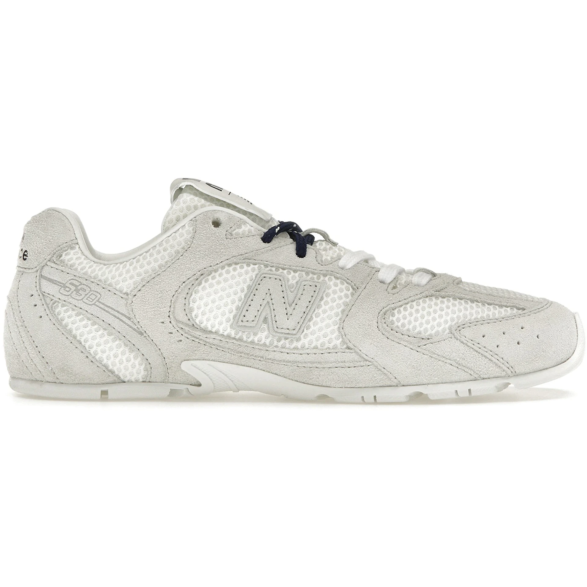 New Balance 530 SL Miu Miu White Womens 2