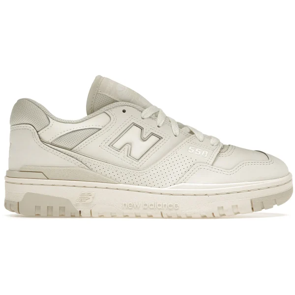 New Balance 550 Turtledove