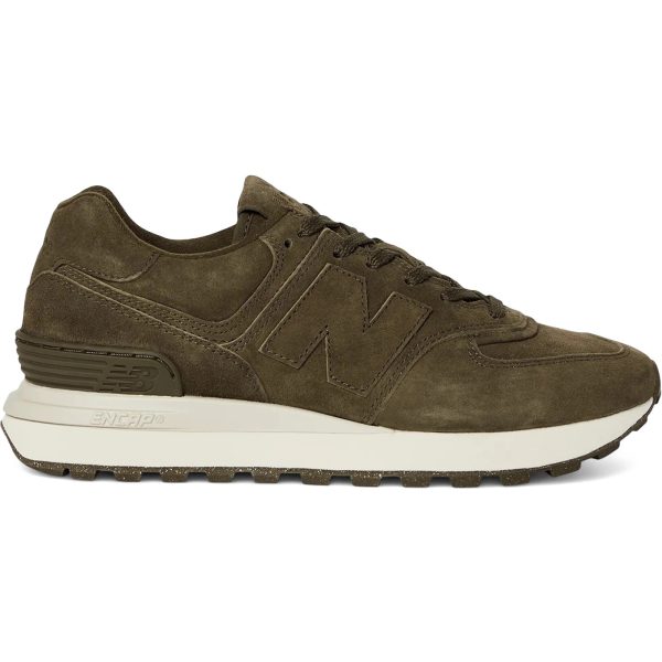 New Balance 574 Legacy Todd Snyder Olive