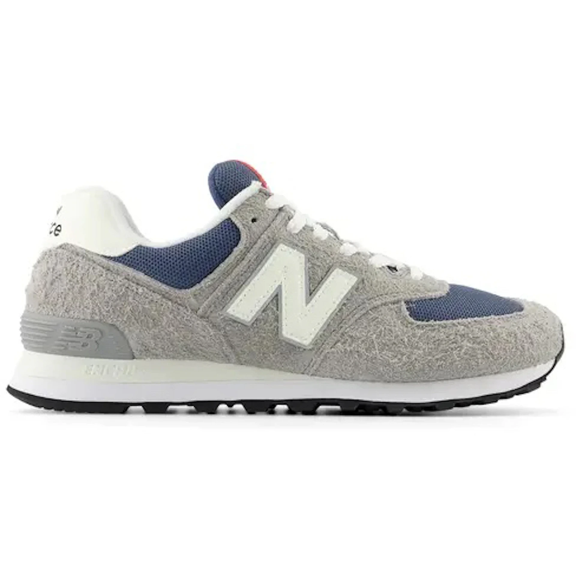 New Balance 574 Shadow Grey Sea Salt 3 New Balance 574 Shadow Grey Sea Salt