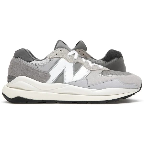 New Balance 57/40 Grey Day