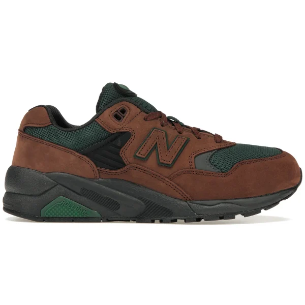 New Balance 580 Beef and Broccoli