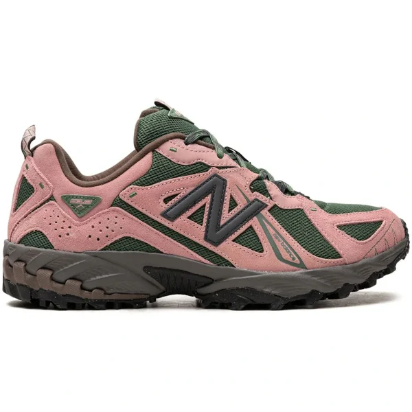 New Balance 610 Pink Moon