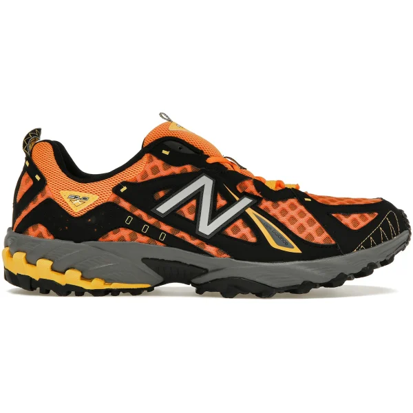 New Balance 610 Sun Glow
