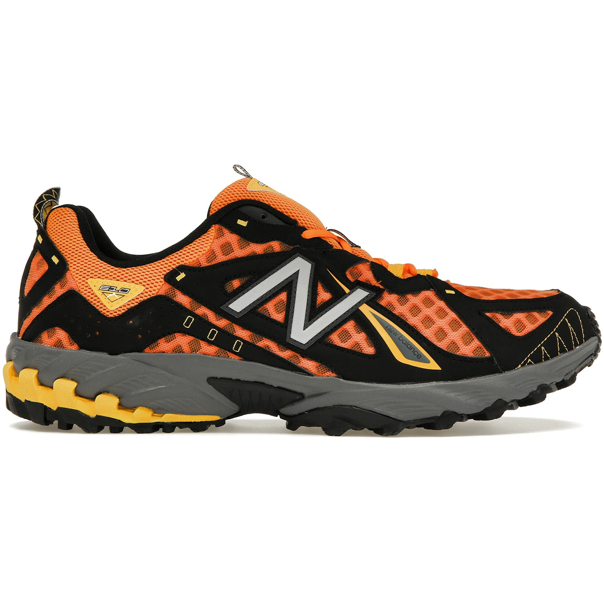 New Balance 610 Sun Glow